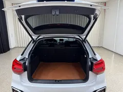 2023 Audi Q2L 35TFSI Fashion Sport, белый — фото 36