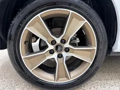 2023 Audi Q2L 35TFSI Fashion Sport, белый — фото 37