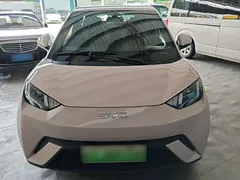2024 BYD Seagull EV 305km Honor Freedom — фото 3