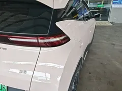 2024 BYD Seagull EV 305km Honor Freedom — фото 8