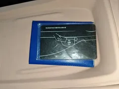 2024 BYD Seagull EV 305km Honor Freedom — фото 9