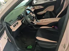 2024 BYD Seagull EV 305km Honor Freedom — фото 15
