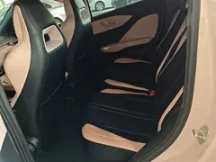 2024 BYD Seagull EV 305km Honor Freedom — фото 17