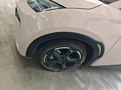 2024 BYD Seagull EV 305km Honor Freedom — фото 23