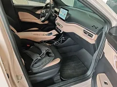 2024 BYD Seagull EV 305km Honor Freedom — фото 25