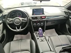 2021 Mazda CX-4 2.0L AT 2WD, белый — фото 10