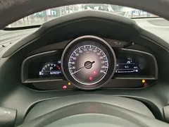 2021 Mazda CX-4 2.0L AT 2WD, белый — фото 12