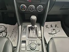 2021 Mazda CX-4 2.0L AT 2WD, белый — фото 14