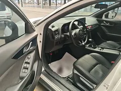 2021 Mazda CX-4 2.0L AT 2WD, белый — фото 16