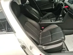 2021 Mazda CX-4 2.0L AT 2WD, белый — фото 25