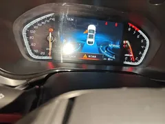 2021 Changan CS85 Coupe 1.5T DCT Elite, белый — фото 6