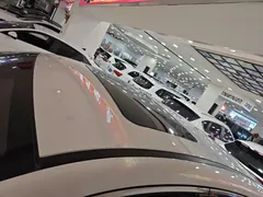 2021 Changan CS85 Coupe 1.5T DCT Elite, белый — фото 18