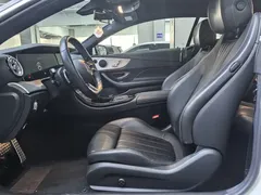 2021 Mercedes-Benz E-Class E 260 Coupe, белый — фото 4