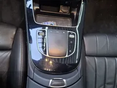 2021 Mercedes-Benz E-Class E 260 Coupe, белый — фото 9