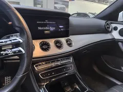 2021 Mercedes-Benz E-Class E 260 Coupe, белый — фото 10