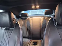 2021 Mercedes-Benz E-Class E 260 Coupe, белый — фото 11