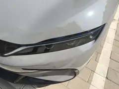 2025 BYD Han PHEV 125km Elite — фото 5