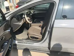 2025 BYD Han PHEV 125km Elite — фото 9