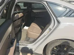2025 BYD Han PHEV 125km Elite — фото 11