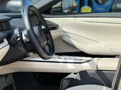 2024 Xiaomi SU7 RWD Long Range Advanced ADAS Pro, зелёный — фото 5