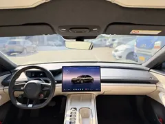 2024 Xiaomi SU7 RWD Long Range Advanced ADAS Pro, зелёный — фото 8