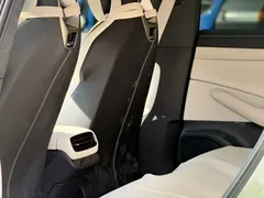 2024 Xiaomi SU7 RWD Long Range Advanced ADAS Pro, зелёный — фото 9