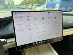 2024 Xiaomi SU7 RWD Long Range Advanced ADAS Pro, зелёный — фото 12