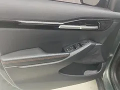 2023 Kia Seltos 1.5L CVT Premium, зелёный — фото 7