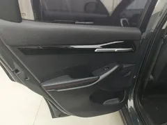 2023 Kia Seltos 1.5L CVT Premium, зелёный — фото 10