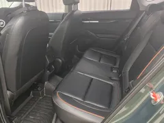 2023 Kia Seltos 1.5L CVT Premium, зелёный — фото 11