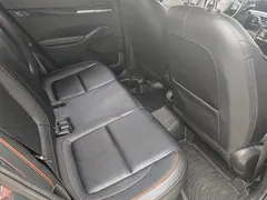 2023 Kia Seltos 1.5L CVT Premium, зелёный — фото 16