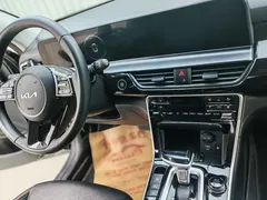 2023 Kia Seltos 1.5L CVT Premium, зелёный — фото 18