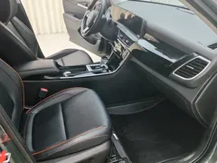 2023 Kia Seltos 1.5L CVT Premium, зелёный — фото 19
