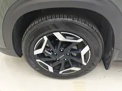 2023 Kia Seltos 1.5L CVT Premium, зелёный — фото 20