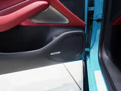 2024 Xiaomi SU7 4WD Long Range Advanced ADAS Max, синий — фото 8