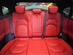 2024 Xiaomi SU7 4WD Long Range Advanced ADAS Max, синий — фото 16