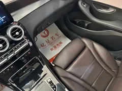 2021 Mercedes-Benz GLC 260 L 4MATIC Sport, чёрный — фото 13