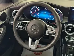 2021 Mercedes-Benz GLC 260 L 4MATIC Sport, чёрный — фото 14