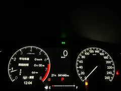 2022 Honda Civic 180TURBO CVT, белый — фото 11