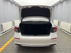 2022 Honda Civic 180TURBO CVT, белый — фото 18