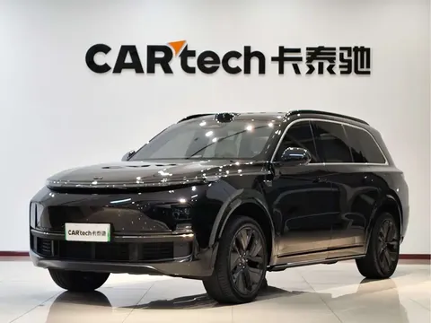 2022 Li Auto L9 Max