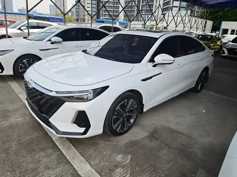 2023 Chery Arrizo 8 1.6T DCT