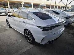 2023 Chery Arrizo 8 1.6T DCT, белый — фото 13