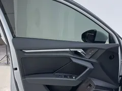 2022 Audi A3L Limousine 35 TFSI Sport, белый — фото 12