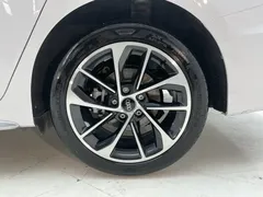 2022 Audi A3L Limousine 35 TFSI Sport, белый — фото 20