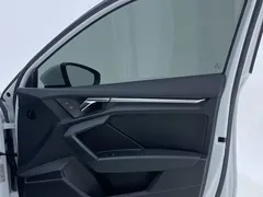 2022 Audi A3L Limousine 35 TFSI Sport, белый — фото 24