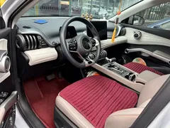 2024 BYD Yuan PLUS Honor 430km Exceed — фото 5