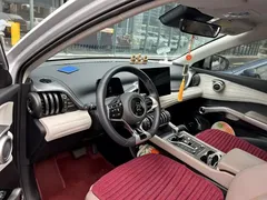 2024 BYD Yuan PLUS Honor 430km Exceed — фото 6