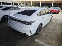 2022 Chery Arrizo 8 1.6T DCT, белый — фото 15
