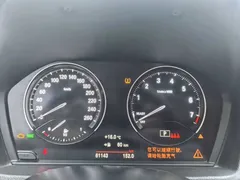 2022 BMW X2, белый — фото 2